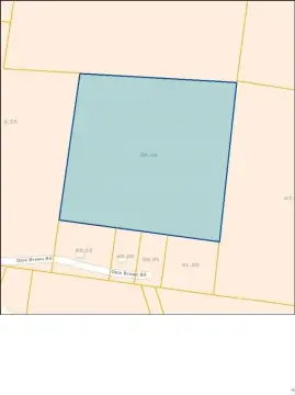 Residential Land Lot