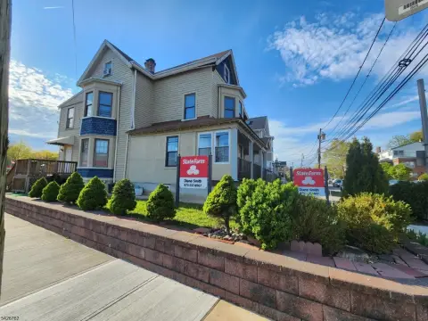 Bloomfield Office Space Available