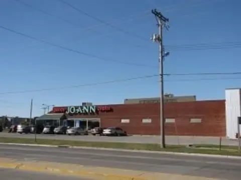 Iowa City Commercial Space Available