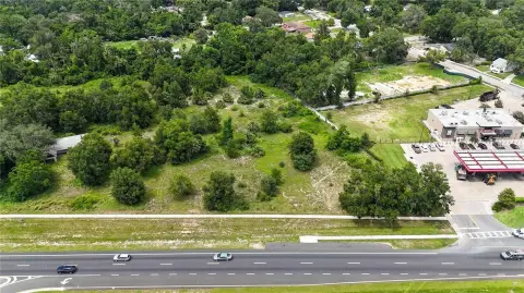 Spacious Apopka Land For Sale