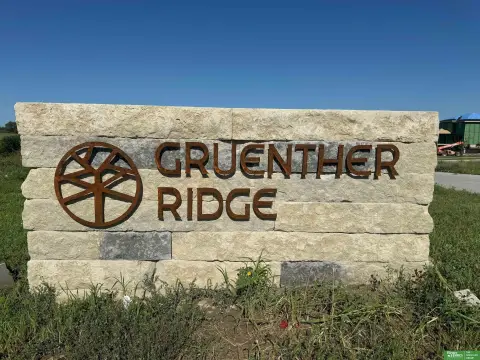 Residential Lot in Gretna, NE