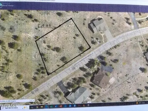 Grand Lake Land For Sale