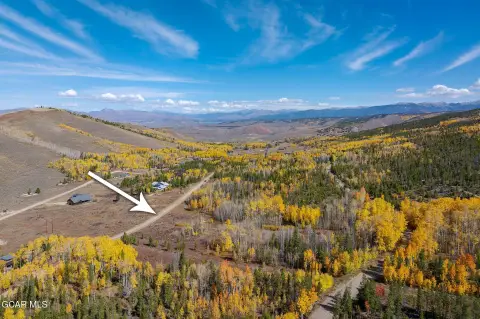 Three-Acre Lot in Val Moritz