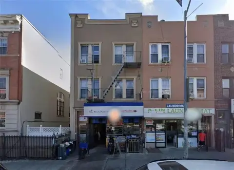 Brooklyn Mixed-Use Investment Opportunity