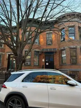 Two-Family Home in Brooklyn