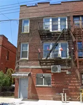 Brooklyn Multifamily Investment Opportunity