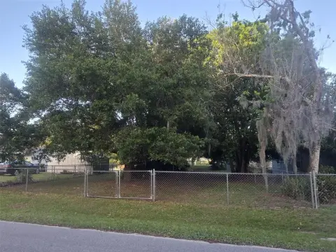 Vacant Lot in Melbourne, FL