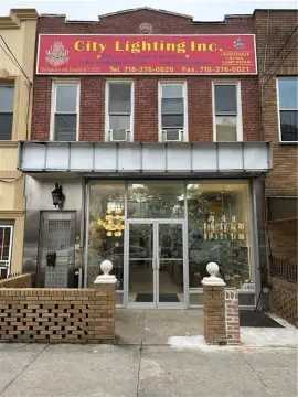 Brooklyn Mixed-Use Investment Opportunity