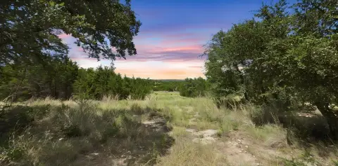 Hunting Ranch with Stock Tank