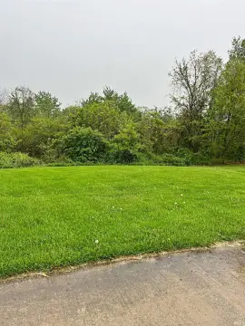 Residential Land in Washington, IN