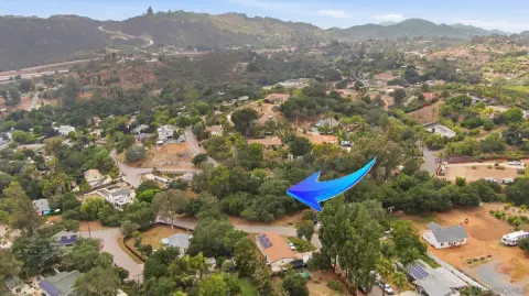 Land in North Escondido