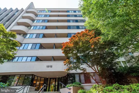Two-Bedroom Residential Income Property