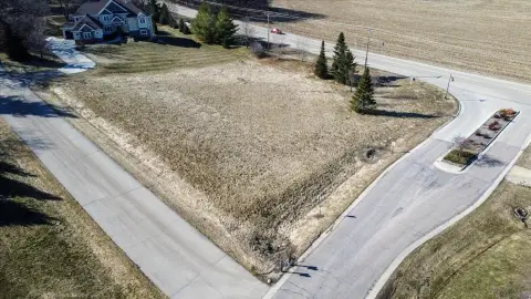 Sun Prairie Rural Building Lot