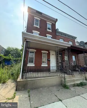 As-Is Triplex Investment Property