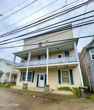 Turnkey 5-Unit Apartment Building