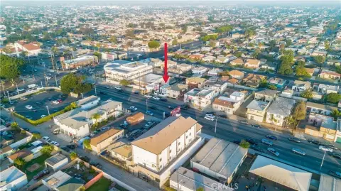 Los Angeles Commercial Property For Sale