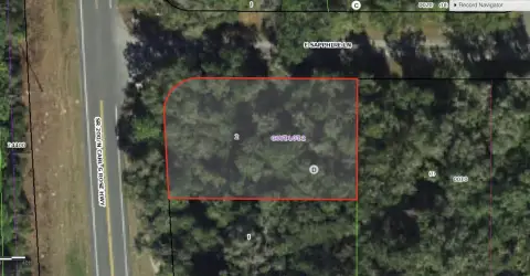 Hernando, FL Homesite Opportunity