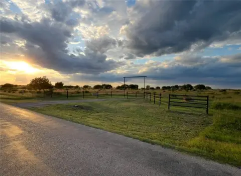 Undeveloped Agricultural Land