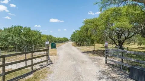 RV Park with Grazing Acreage