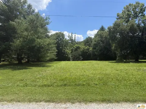 Riverfront Development Lot with Private Ramp