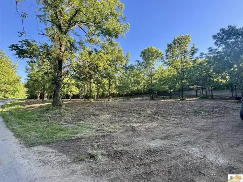Wooded Hunting and Storage Acreage