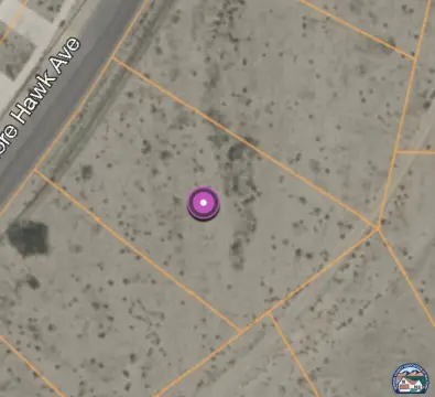 Residential Land Parcel