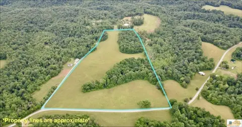 Unrestricted Agricultural Land Tract