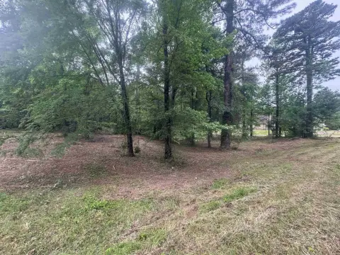 Residential Lot in Texarkana, TX