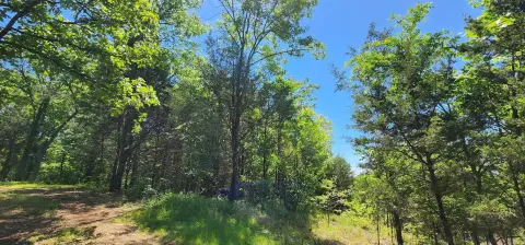 Residential Lot in Quiet Subdivision