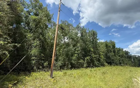 Cul-de-Sac Home Lot