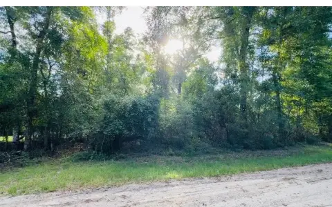 Recreation Land Double Lot Opportunity