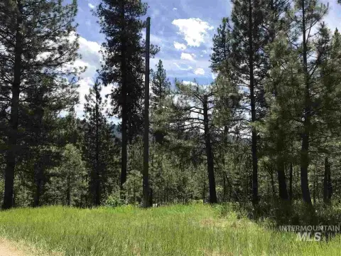 Garden Valley Land with Approved Septic