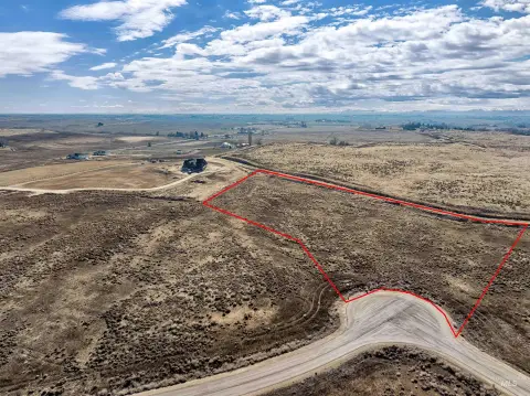 5-Acre Lot in Caldwell, ID