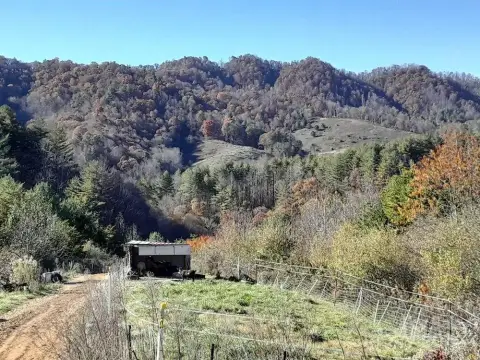 Walnut Creek Valley Land Opportunity