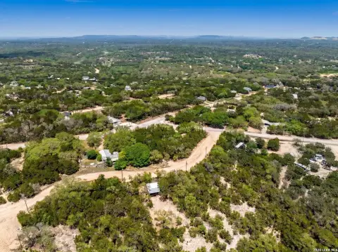 Land Near Lake Medina