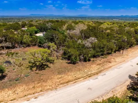 Land Near Lake Medina