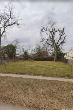 San Antonio Commercial Land Available