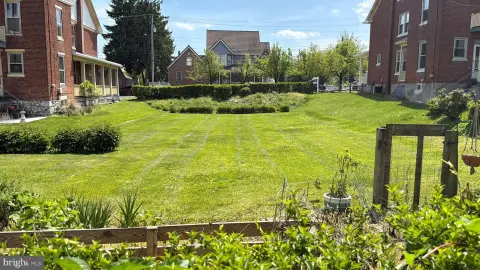 Prime Harrisburg Land Parcel