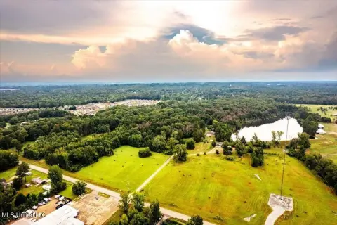Prime Land in Pearl, MS