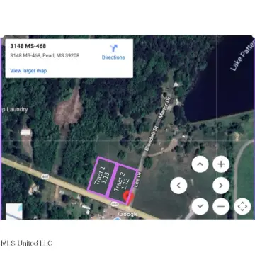 Commercial Land in Pearl, MS