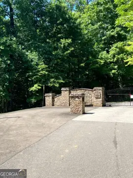 Talking Rock Five-Acre Lot