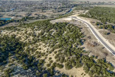 Kerrville Land with Development Potential
