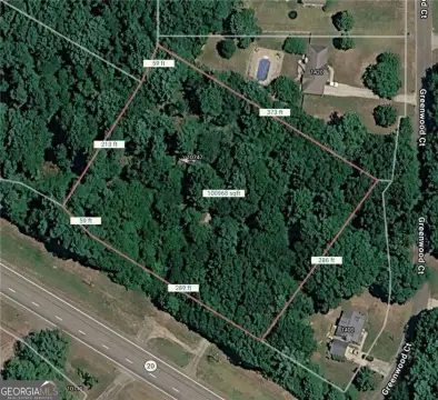 Commercial Development Land with Road Frontage