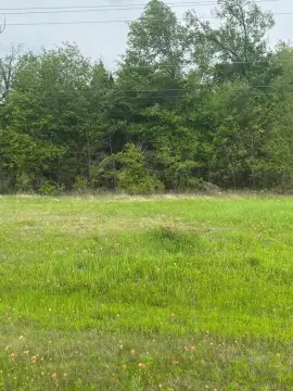 Commercial Land with Highway Frontage