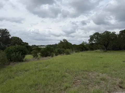 Residential Land in Desirable Subdivision