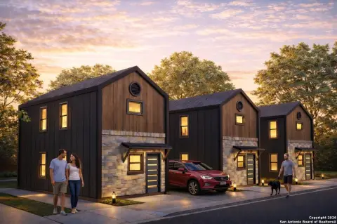 Corner Development Land Opportunity
