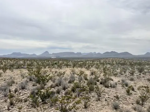 Terlingua Land For Sale