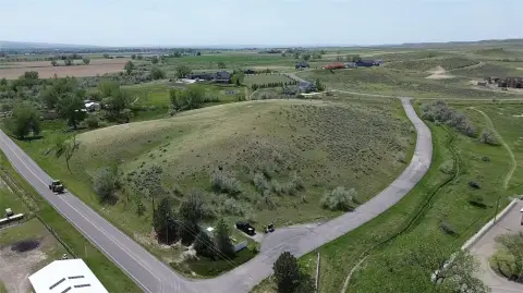 Billings West End Land Parcel