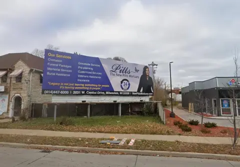 Retail Storefront Property