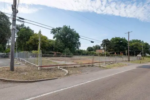 Commercial Mixed-Use Development Land